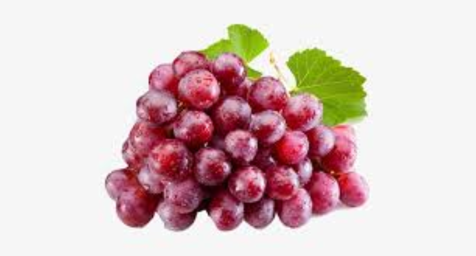 FRESH RED GRAPE SEEDLESS